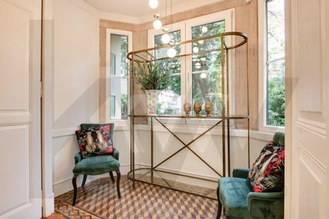 Byhus i Sintra, Lisbon, Sintra - € 2.100.000 | Ref: KWPT-020598 - foto 9