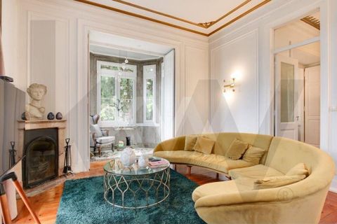 Byhus i Sintra, Lisbon, Sintra - € 2.100.000 | Ref: KWPT-020598 - foto 13