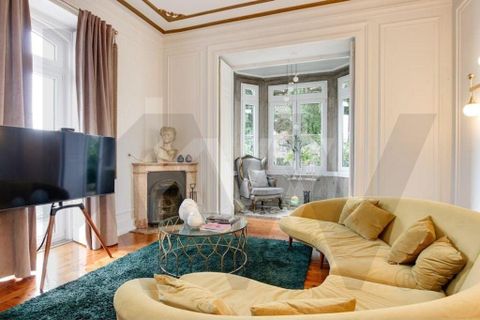 Byhus i Sintra, Lisbon, Sintra - € 2.100.000 | Ref: KWPT-020598 - foto 15