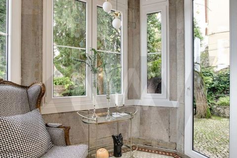 Byhus i Sintra, Lisbon, Sintra - € 2.100.000 | Ref: KWPT-020598 - foto 16