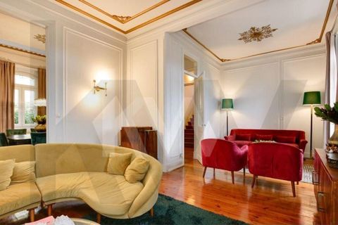 Byhus i Sintra, Lisbon, Sintra - € 2.100.000 | Ref: KWPT-020598 - foto 18