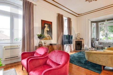 Byhus i Sintra, Lisbon, Sintra - € 2.100.000 | Ref: KWPT-020598 - foto 19