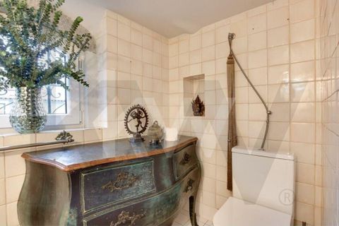 Byhus i Sintra, Lisbon, Sintra - € 2.100.000 | Ref: KWPT-020598 - foto 24