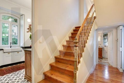Byhus i Sintra, Lisbon, Sintra - € 2.100.000 | Ref: KWPT-020598 - foto 29