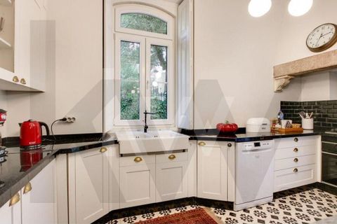 Byhus i Sintra, Lisbon, Sintra - € 2.100.000 | Ref: KWPT-020598 - foto 30