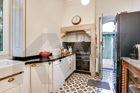 Byhus i Sintra, Lisbon, Sintra - € 2.100.000 | Ref: KWPT-020598 - foto 31