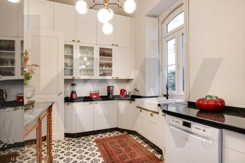 Byhus i Sintra, Lisbon, Sintra - € 2.100.000 | Ref: KWPT-020598 - foto 32