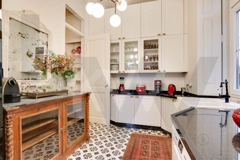 Byhus i Sintra, Lisbon, Sintra - € 2.100.000 | Ref: KWPT-020598 - foto 33