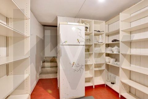 Byhus i Sintra, Lisbon, Sintra - € 2.100.000 | Ref: KWPT-020598 - foto 35