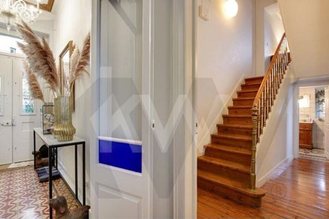 Byhus i Sintra, Lisbon, Sintra - € 2.100.000 | Ref: KWPT-020598 - foto 36