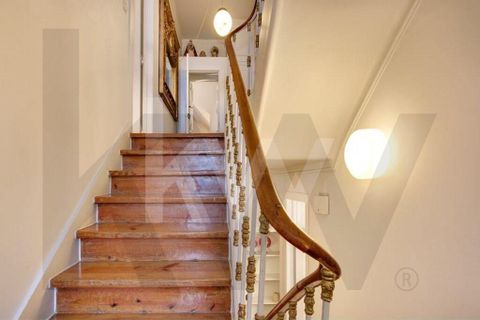 Byhus i Sintra, Lisbon, Sintra - € 2.100.000 | Ref: KWPT-020598 - foto 38