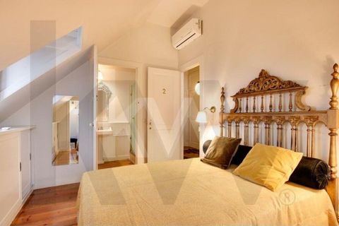 Byhus i Sintra, Lisbon, Sintra - € 2.100.000 | Ref: KWPT-020598 - foto 40