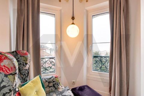 Byhus i Sintra, Lisbon, Sintra - € 2.100.000 | Ref: KWPT-020598 - foto 43