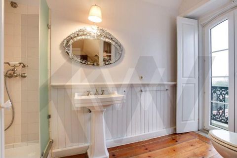 Byhus i Sintra, Lisbon, Sintra - € 2.100.000 | Ref: KWPT-020598 - foto 50