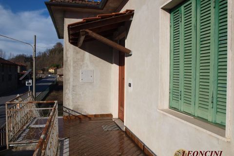 Villa i Filattiera, Massa and Carrara, Filattiera - € 95.000 | Ref: A401 - foto 2