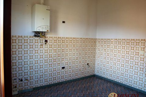 Villa i Filattiera, Massa and Carrara, Filattiera - € 95.000 | Ref: A401 - foto 5