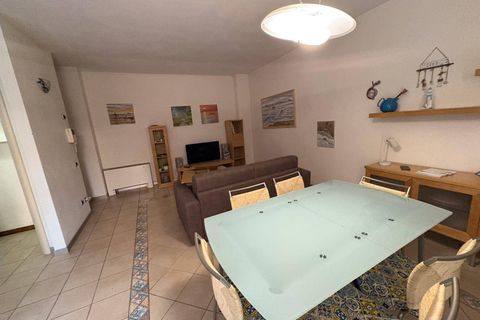 Villa a Viareggio, Lucca, Viareggio - € 1.000/mes | Ref: 2025vi005 - foto 8