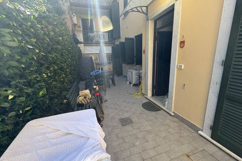 Villa a Viareggio, Lucca, Viareggio - € 1.000/mes | Ref: 2025vi005 - foto 14