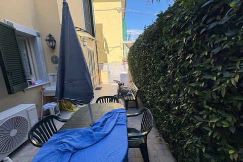 Villa a Viareggio, Lucca, Viareggio - € 1.000/mes | Ref: 2025vi005 - foto 16
