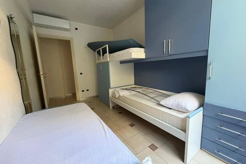 Villa a Viareggio, Lucca, Viareggio - € 1.000/mes | Ref: 2025vi005 - foto 19