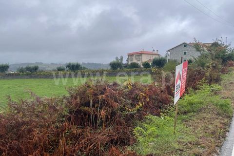 Helårsgrund i Penalva do Castelo, Viseu, Penalva do Castelo - € 35.000 | Ref: 389230210 - foto 2