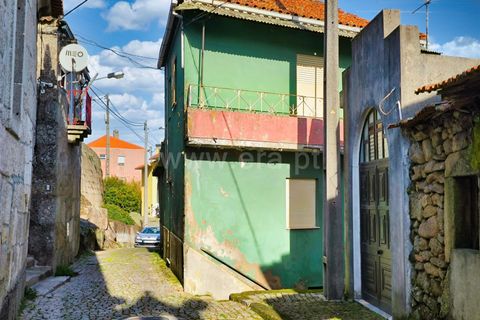 Villa i Mangualde, Viseu, Mangualde - € 57.000 | Ref: 389230223 - foto 2
