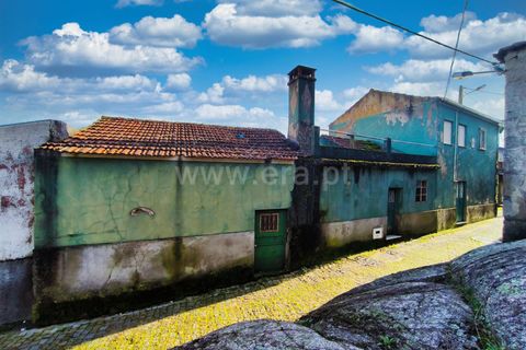 Villa i Mangualde, Viseu, Mangualde - € 57.000 | Ref: 389230223 - foto 3
