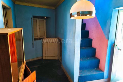 Villa i Mangualde, Viseu, Mangualde - € 57.000 | Ref: 389230223 - foto 5