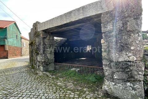 Landsbyhus i Castro Daire, Viseu, Castro Daire - € 15.000 | Ref: 389240014 - foto 3