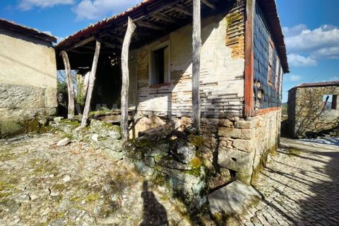 Villa i Penalva do Castelo, Viseu, Penalva do Castelo - € 15.000 | Ref: 389240038 - foto 2