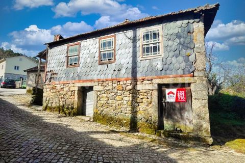 Villa i Penalva do Castelo, Viseu, Penalva do Castelo - € 15.000 | Ref: 389240038 - foto 3