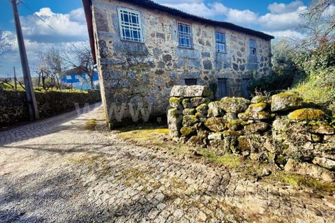 Villa i Penalva do Castelo, Viseu, Penalva do Castelo - € 15.000 | Ref: 389240038 - foto 4