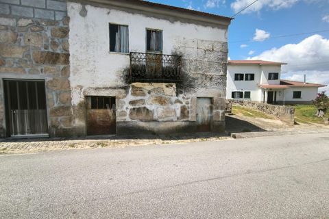 Byhus i Mangualde, Viseu, Mangualde - € 30.000 | Ref: 389240127 - foto 2