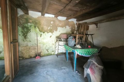 Byhus i Mangualde, Viseu, Mangualde - € 30.000 | Ref: 389240127 - foto 4