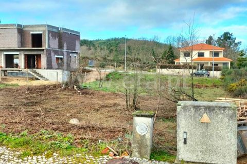 Helårsgrund i Mangualde, Viseu, Mangualde - € 25.000 | Ref: 389250019 - foto 7