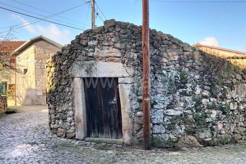 Villa i Mangualde, Viseu, Mangualde - € 18.000 | Ref: 389250020 - foto 1