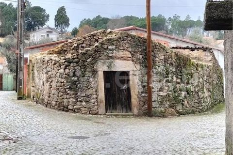 Villa i Mangualde, Viseu, Mangualde - € 18.000 | Ref: 389250020 - foto 2