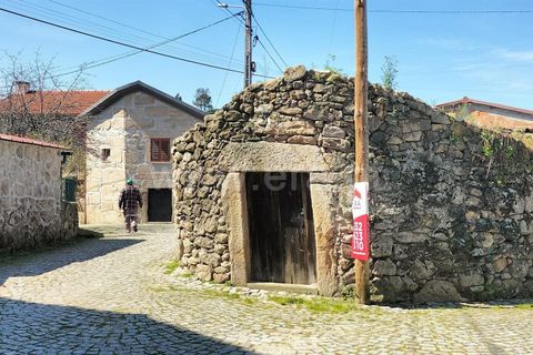 Villa i Mangualde, Viseu, Mangualde - € 18.000 | Ref: 389250020 - foto 5