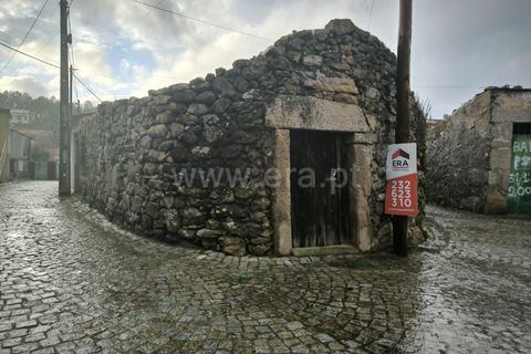 Villa i Mangualde, Viseu, Mangualde - € 18.000 | Ref: 389250020 - foto 8