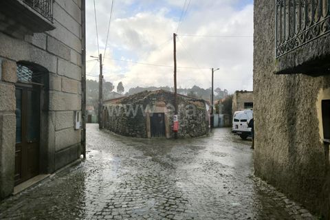 Villa i Mangualde, Viseu, Mangualde - € 18.000 | Ref: 389250020 - foto 9