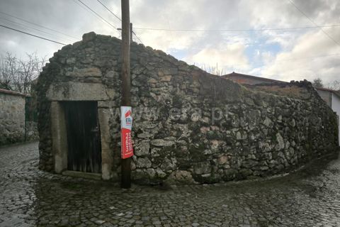 Villa i Mangualde, Viseu, Mangualde - € 18.000 | Ref: 389250020 - foto 10