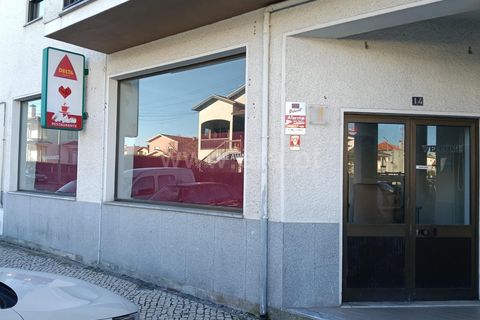 Erhvervsejendom i Mangualde, Viseu, Mangualde - € 97.500 | Ref: 389250017 - foto 1