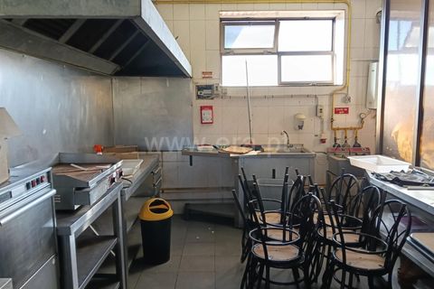 Erhvervsejendom i Mangualde, Viseu, Mangualde - € 97.500 | Ref: 389250017 - foto 2