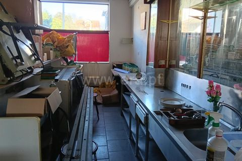 Erhvervsejendom i Mangualde, Viseu, Mangualde - € 97.500 | Ref: 389250017 - foto 3