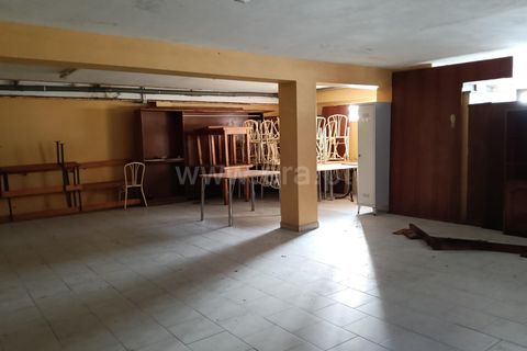Erhvervsejendom i Mangualde, Viseu, Mangualde - € 97.500 | Ref: 389250017 - foto 5