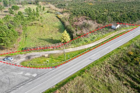 Byhus i Nelas, Viseu, Nelas - € 26.000 | Ref: 389240017 - foto 1