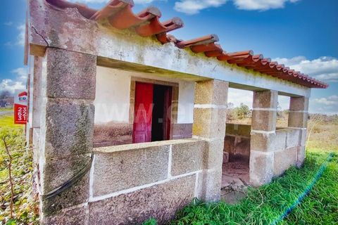 Byhus i Nelas, Viseu, Nelas - € 26.000 | Ref: 389240017 - foto 2