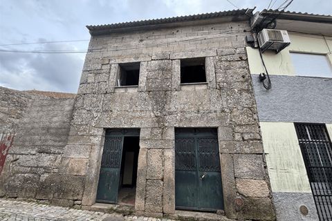 Villa i Mangualde, Viseu, Mangualde - € 65.000 | Ref: 389250041 - foto 2