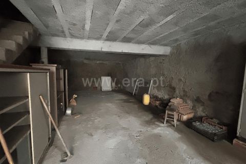 Villa i Mangualde, Viseu, Mangualde - € 65.000 | Ref: 389250041 - foto 3