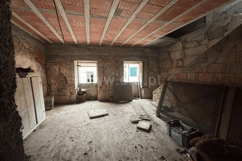 Villa i Mangualde, Viseu, Mangualde - € 65.000 | Ref: 389250041 - foto 6